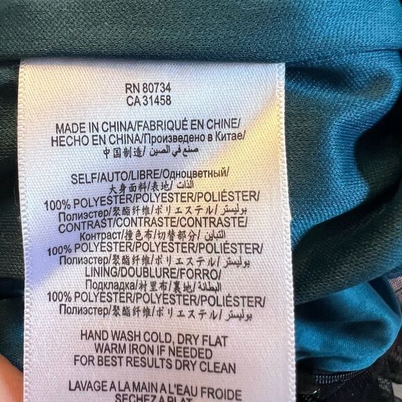 Maxandcleo STRAPLESS DRESS SIZE 8 - Picture 8 of 9